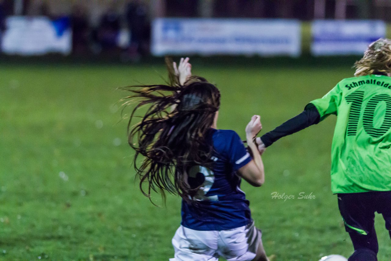 Bild 154 - Frauen SG Schmalfeld/Weddelbrook - TSV Zarpen : Ergebnis: 3:2